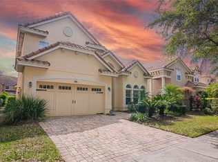 6882 Dolce St, Orlando, FL 32819