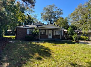 205 Madrid St, Warner Robins, GA 31093