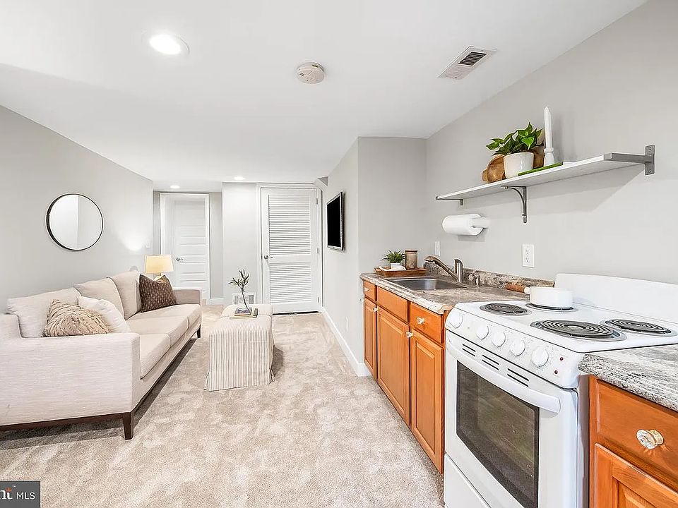 1st image of 1206 S Charles St #Basement