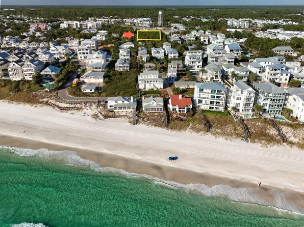 0 Walton Rose Ln, Rosemary Beach, FL 32461