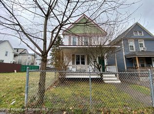 1416 Pine St, Scranton, PA 18510