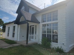 1532 N Greenwood Ave W, Tulsa, OK 74106