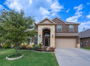 534 Bassett Hall Rd, Fate, TX 75189