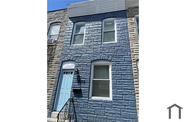 Building Photo - 3436 Leverton Ave