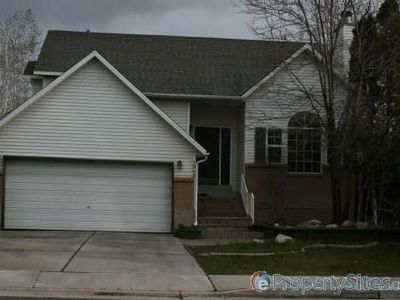 1242 W Brister Dr, Murray, UT, 84123