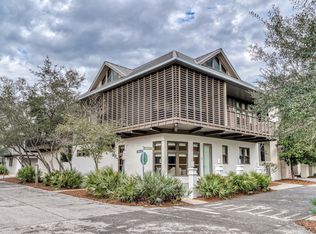 8 Saint Georges Ln, Inlet Beach, FL 32461