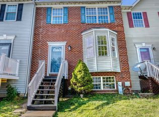 625 Island Creek Ct, Annapolis, MD 21401