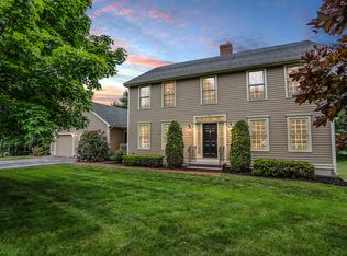 44 Belanger Dr, Dover, NH 03820