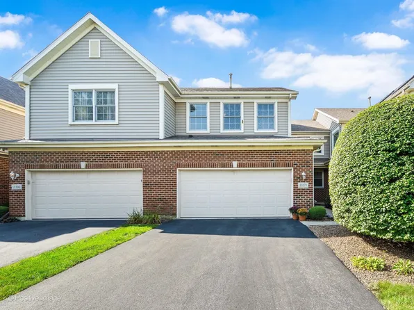 13371 Ash Ct, Palos Heights, IL 60463
