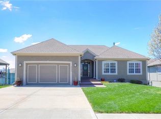 6205 NE 119th Ter, Kansas City, MO 64156