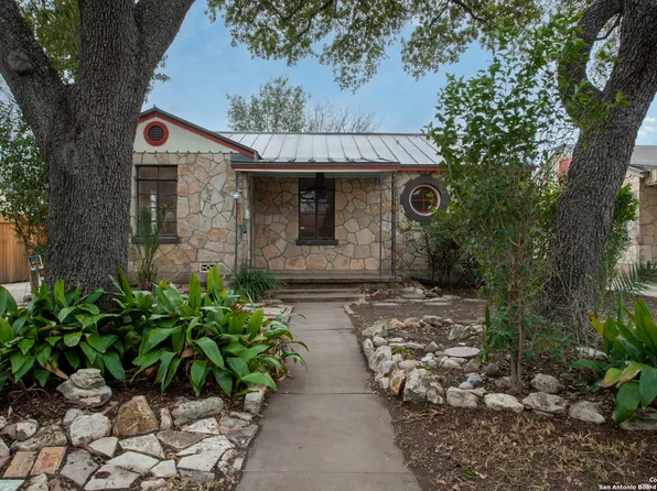 178 Thorain Blvd, San Antonio, TX 78212