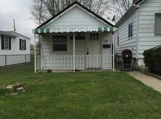 1140 E Paint St #A, Washington Court House, OH 43160