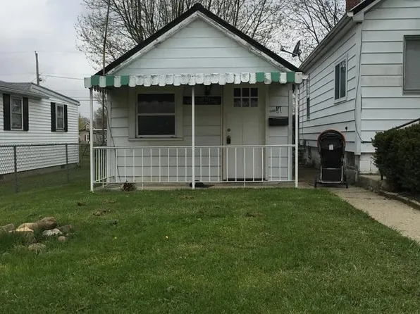 1140 E Paint St #A, Washington Court House, OH 43160