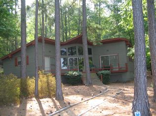 47 Beasley Point Rd, Sparta, GA 31087