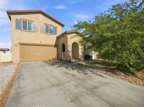 14133 Mustang Ct, Adelanto, CA 92301