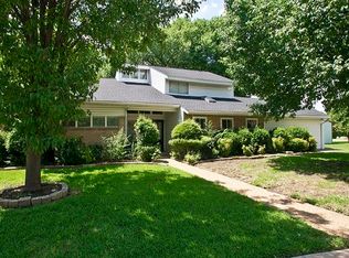 2905 Biscayne Cir, Plano, TX 75075