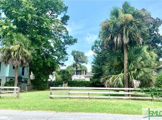1 Bryan Ave, Tybee Island, GA 31328