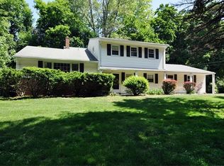 168 Shunpike Rd, Madison, NJ 07940