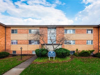 1736 Wagar Rd APT 306, Rocky River, OH, 44116