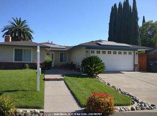 128 Cascade Ave, Livermore, CA 94551