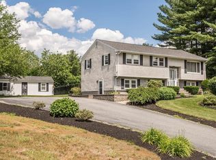 6 Stafford Ln, Billerica, MA 01821