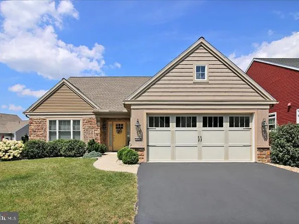 1024 Northgate Dr #L-0011, Lebanon, PA 17042