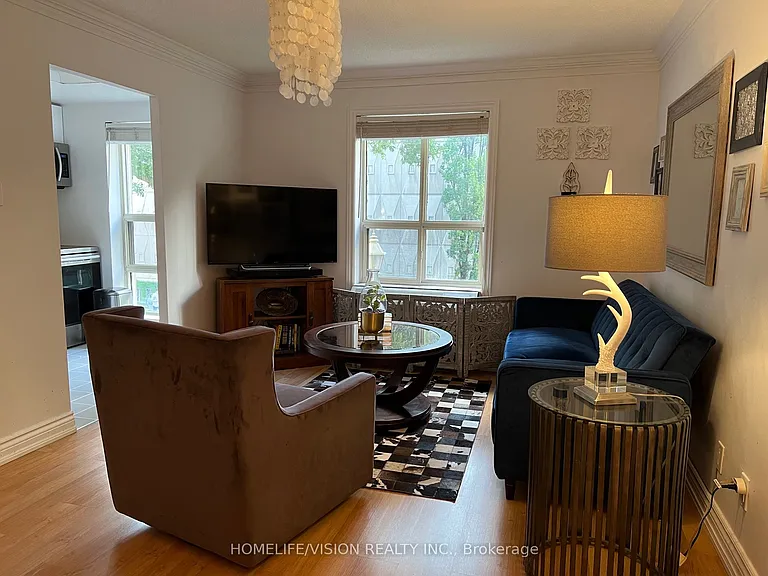 88 Charles St E #211 — Photo 9