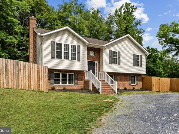 93 Chestnut Hill Dr, Front Royal, VA 22630