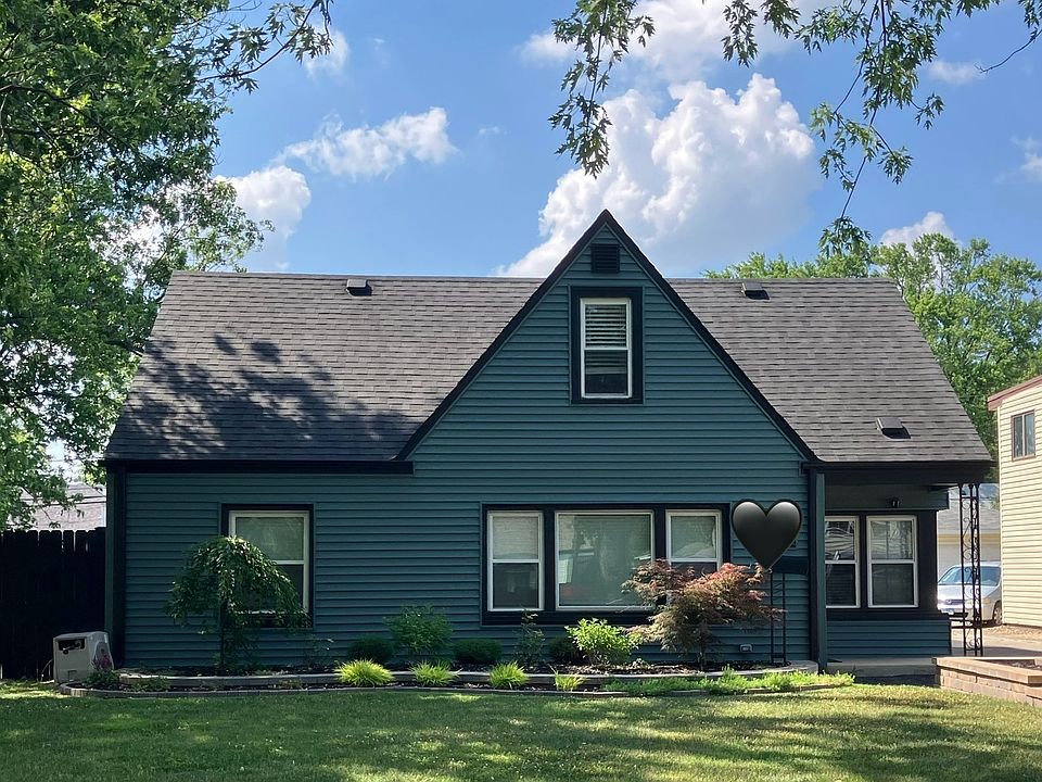 1st image of 4037 W 99th Pl