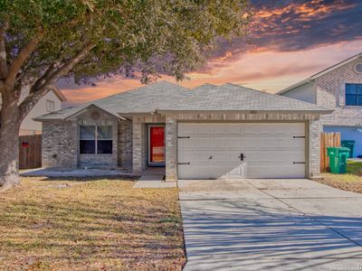 8030 Swindow Cir, Converse, TX, 78109