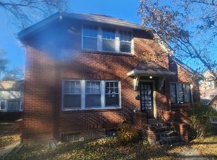 128 Glen Ave, Council Bluffs, IA 51503