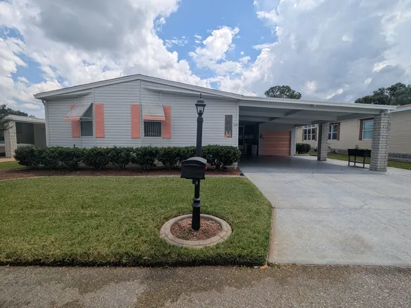 222 Golf View Dr #222, Auburndale, FL 33823