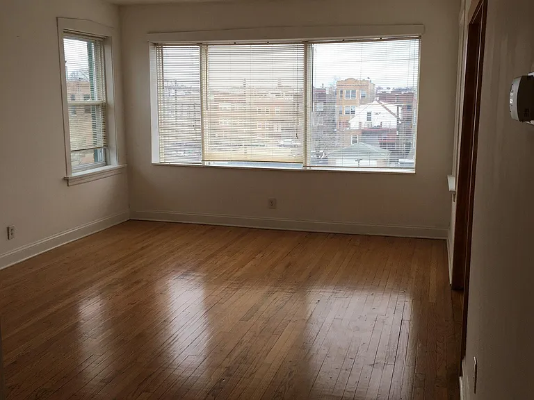 Large rooms