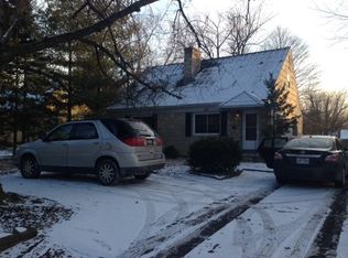 179 E Cooke Rd, Columbus, OH 43214