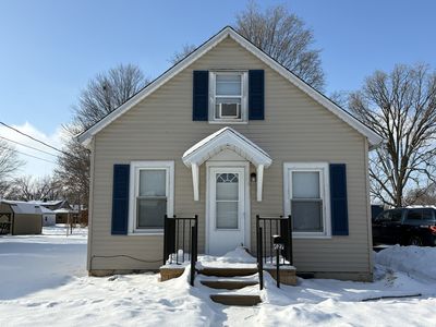 427 N Kenosha Ave, Oglesby, IL, 61348