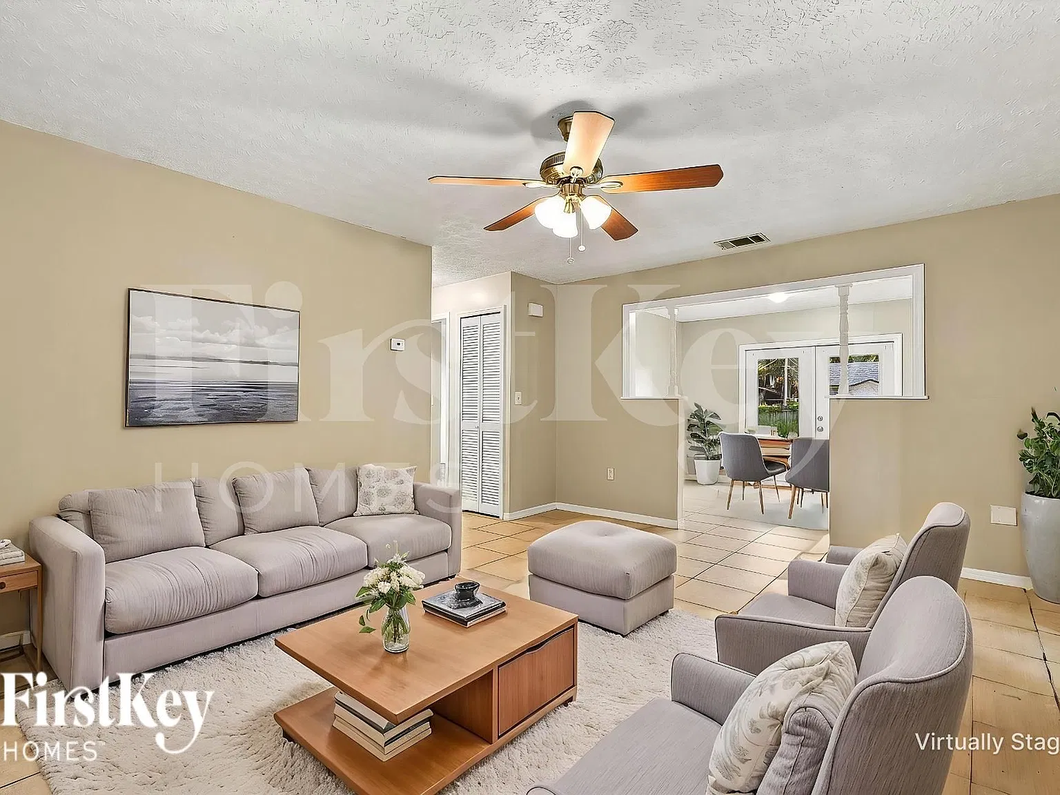 3 bed, 2.0 bath, 1388 sqft, $1,565 — Photo 3