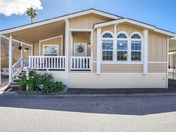 165 Blossom Hill Rd Spc 336, San Jose, CA 95123