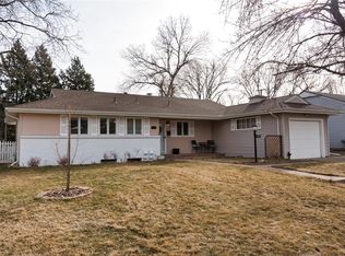 1856 S Linden Way, Denver, CO 80224
