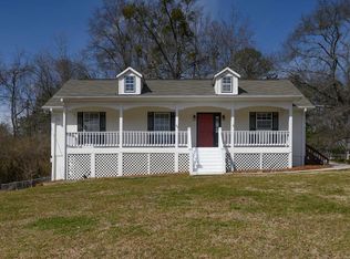 75 Beck Green Rd, Warrior, AL 35180
