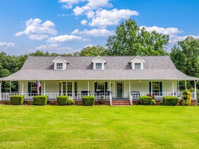 114 Woodiel Cir, Cabot, AR, 72023