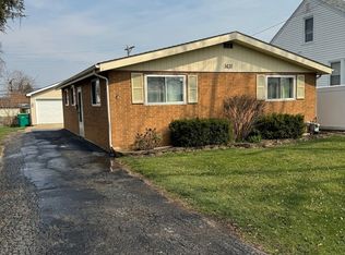 1431 Cleary Ave, Joliet, IL 60435