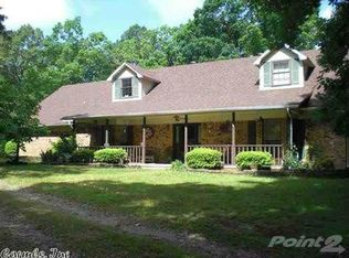 3122 Sparks Rd, Alexander, AR 72002