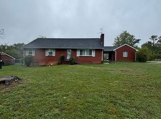 205 Carta Rd, Knoxville, TN 37914