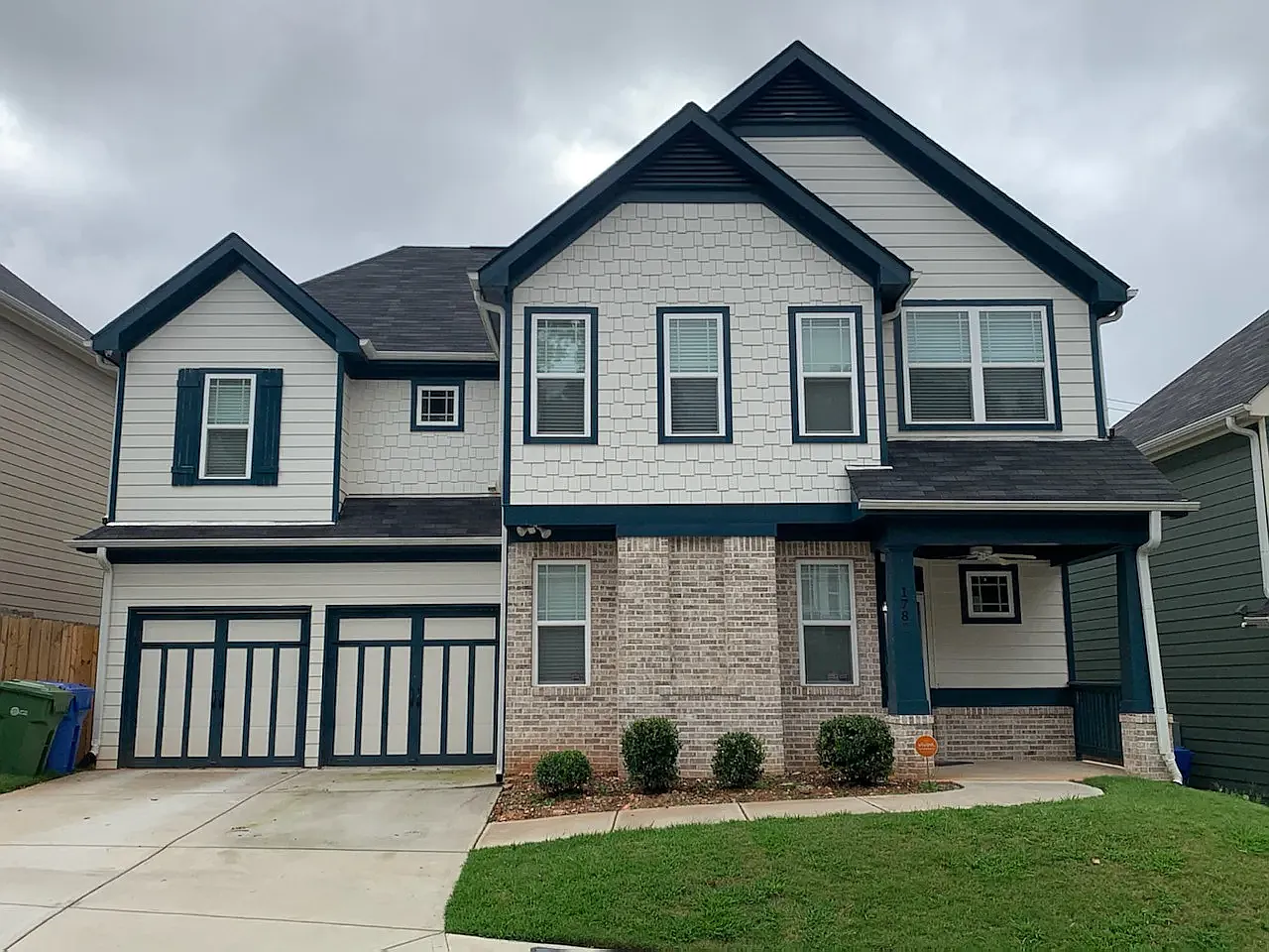 4 bed, 2.5 bath, 1878 sqft, $2,850 — Photo 1