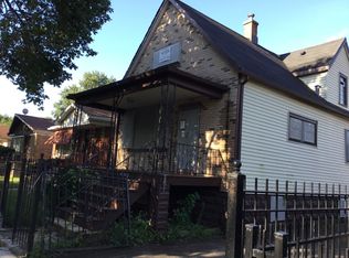 10208 S Hoxie Ave, Chicago, IL 60617