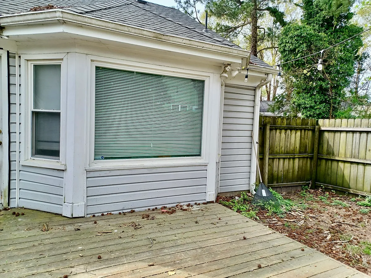Building Photo - 2524 Palmetto St