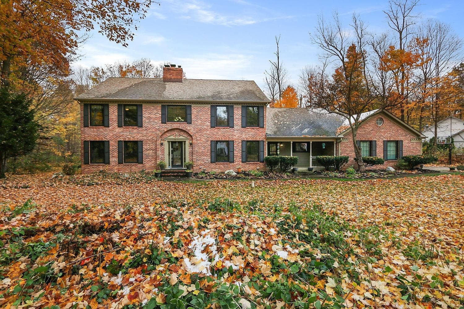 297 N Timber Ridge Rd, La Porte, IN 46350 MLS 541109 Zillow