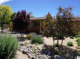 15235 Kivett Ln, Reno, NV 89521