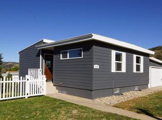 2510 Arrow St, Rapid City, SD 57702