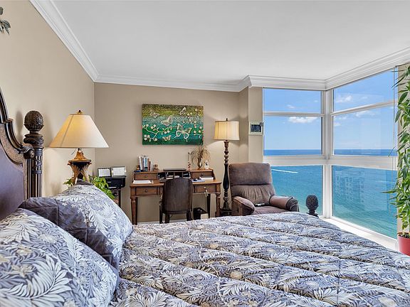3rd image of 1370 S Ocean Boulevard #1907